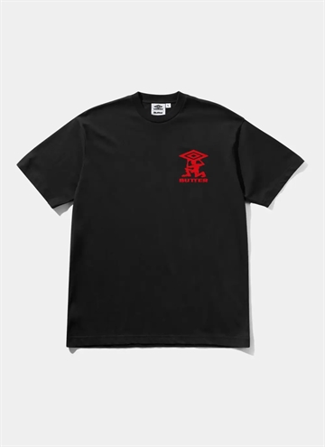 Butter Goods X Umbro Diamond Terrain T-Shir